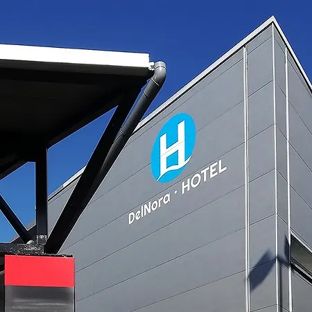 Del Nora Hotel