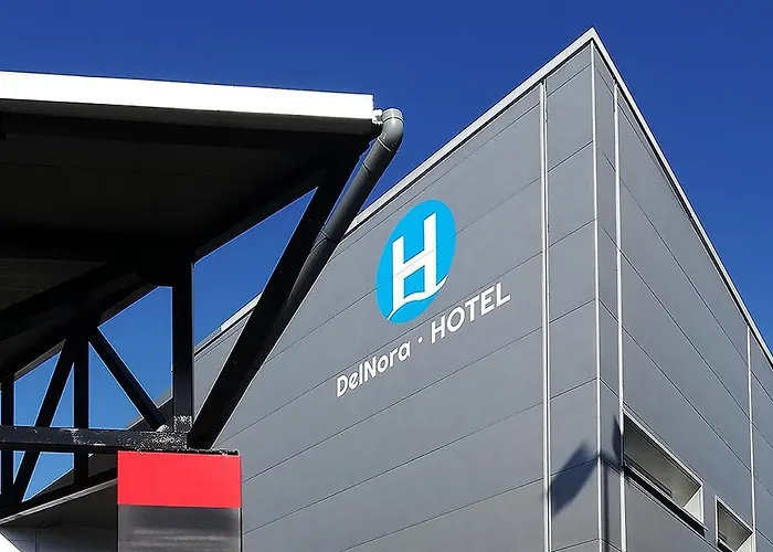 Del Nora 酒店